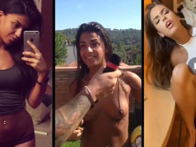 BIG BROTHER GIRL WHO SLEPT WITH A COUPLE OF THE MEN ALLEGEDLY