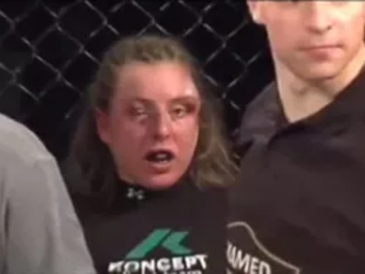 This is What Gender Equality Gets You.