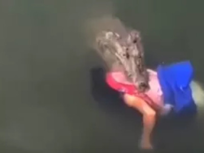 Say Goodbye to this Woman Forever..