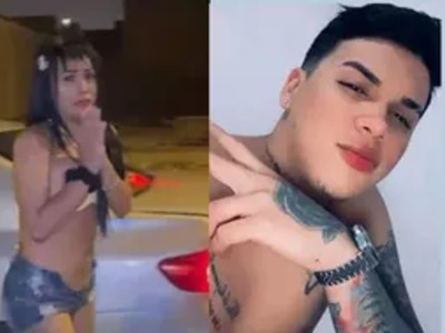 Popular Tranny Sex Worker Executed.