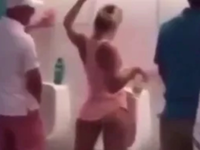 So What? THE GUYS MADE A VIDEO