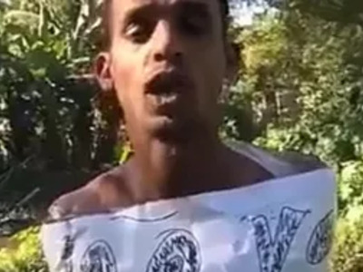 The Cartel Really does Feed People to the Crocodiles