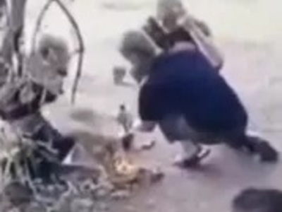 Bad Day Dismantling the Bomb