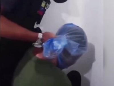 Bolivian Police Interrogations are a Bit Different