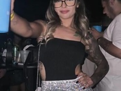 Sad - Girl Leaking Profusely After Being Shot At Work