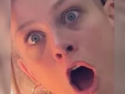 Some Things Just Don't Go as Planned