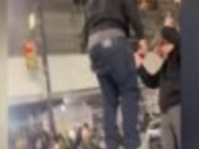 Being a Moronic Sports Fan can Lead to Fatal Celebrations