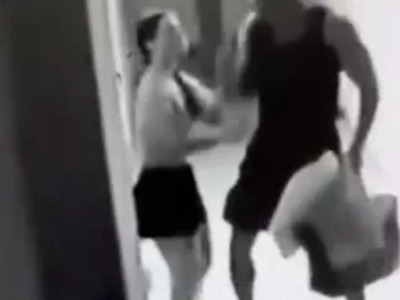 DAMN: Bodybuilding Lunatic Kills his GF