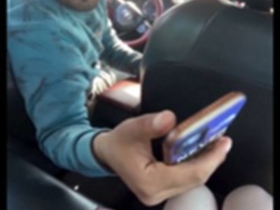 Egyptian Cab Driver Sexually Harasses Female Tourist