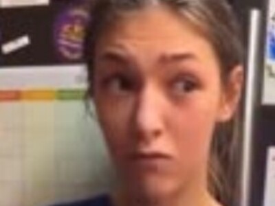 Western Society is Doomed Folks.