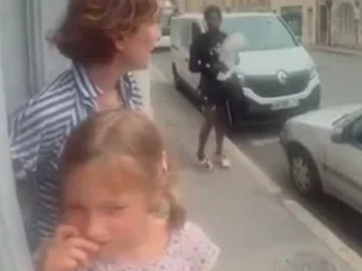 Exactly Why Europe is Shifting to the Right.