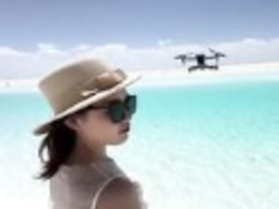 Just Another Influencer Making Content