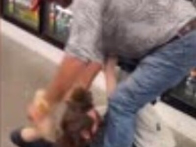 Don't Mess with Florida