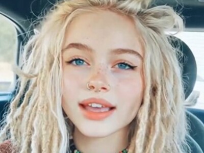 Aryan Chick is the Most Beautiful Girl in the World.