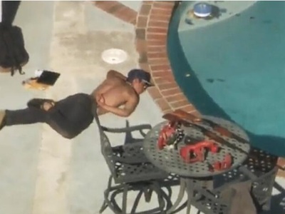 OnlyFans Model Murdered Man in WILD BDSM Session