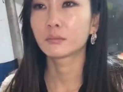 TORTURED: Two Women Lips Sewed Together.