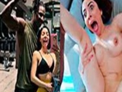 Her First Time in the Ass with Huge Unit