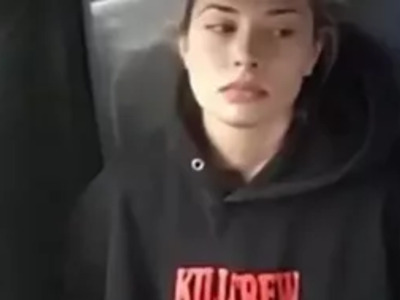 Super Hot Teacher Busted Having Sex w/ Student.