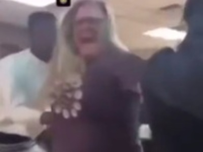 Teachers Can end up Dead Trying to Stop Fights in US