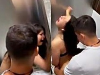 Anal virgin never wanted him to penetrate her ass and even cries