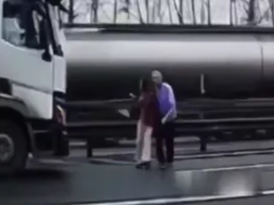 The Sad Life of a Prostitue