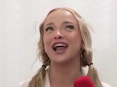 How disturbing. Queen Pig Lily Phillips Coaching Young Porn Star