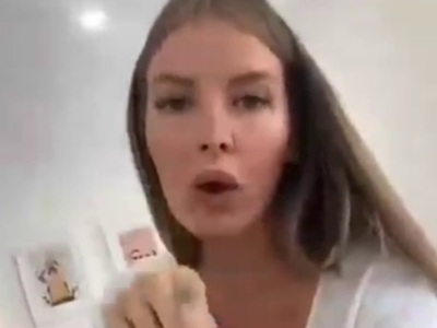 Unbelievable, Woman born with 2 Vaginas Saved One for her Husband