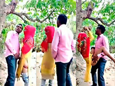 Unfaithful Whore Bangs Husbands Boss!