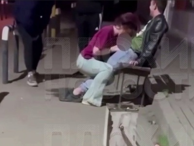 It only took One Drink, Humiliated her while giving BJ