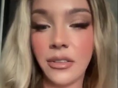 Shouldn't this be Illegal? Pretty Trans doesn't Tell