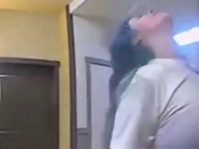 Woman Assaulted....This is Crazy!