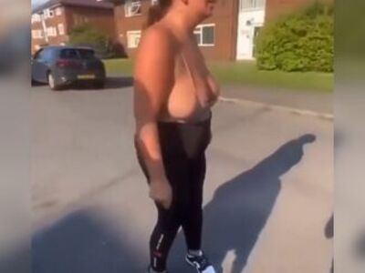 She Doesn't Last Long