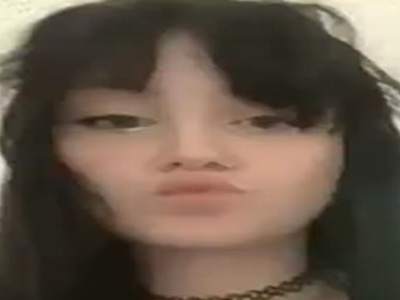 Girl Wants to have Fun but her Ceiling Fan Ruins It