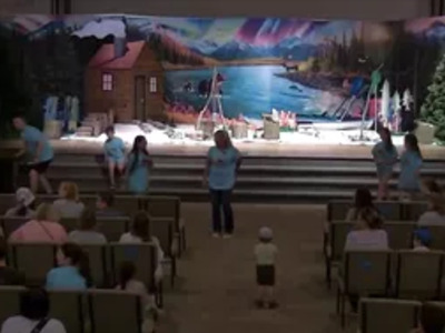 BREAKING: Attacker in Michigan Church Starts Shooting After Ramming Truck