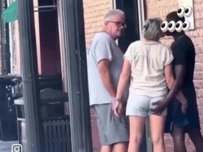 Hmm..What is going on Here?