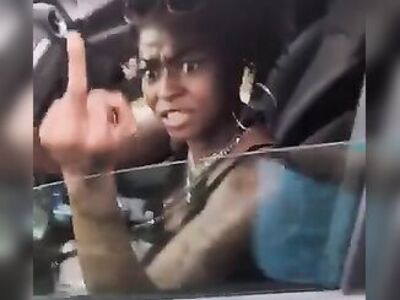 Nothing Like a Little Race Rage