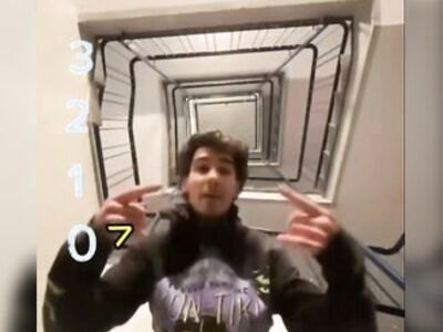 Tik Tokers Always Provide Entertainment For Us