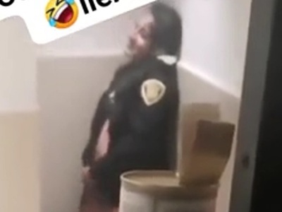 Part2: Cops caught doing some interesting new activities while on-duty