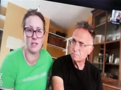 Parents of OF Whore Lily Phillips Cry & Beg Her to Stop