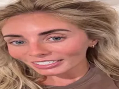 Demonic Harlot Bonnie Blue Bang Bus Tour of Colleges