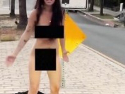 This Bitch Be Crazy But I Bet She's A Lot Of Fun