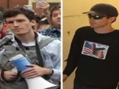 Did Charlie Kirks Murderer Debated him Earlier in Year?