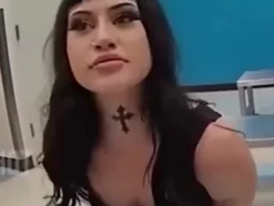 What's this Cop Doing?