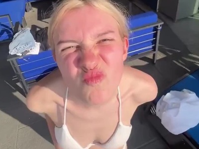 Iryna Zarutska boyfriend shares heartbreaking video of her living the American dream