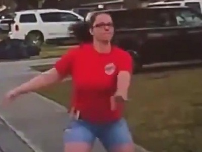 Mom busts Man she says was peeping into her daughter's window