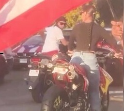 Girls And Their Bikes