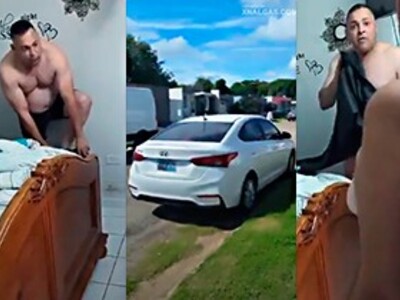 Unfaithful wife caught him with another woman and took his car.