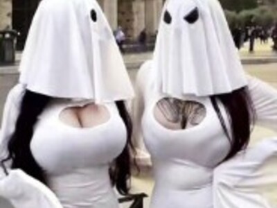 Winners Of Best Halloween Costume 2025