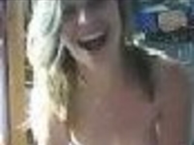 Truth or dare with a friend