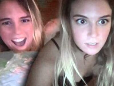 Totally out of Control